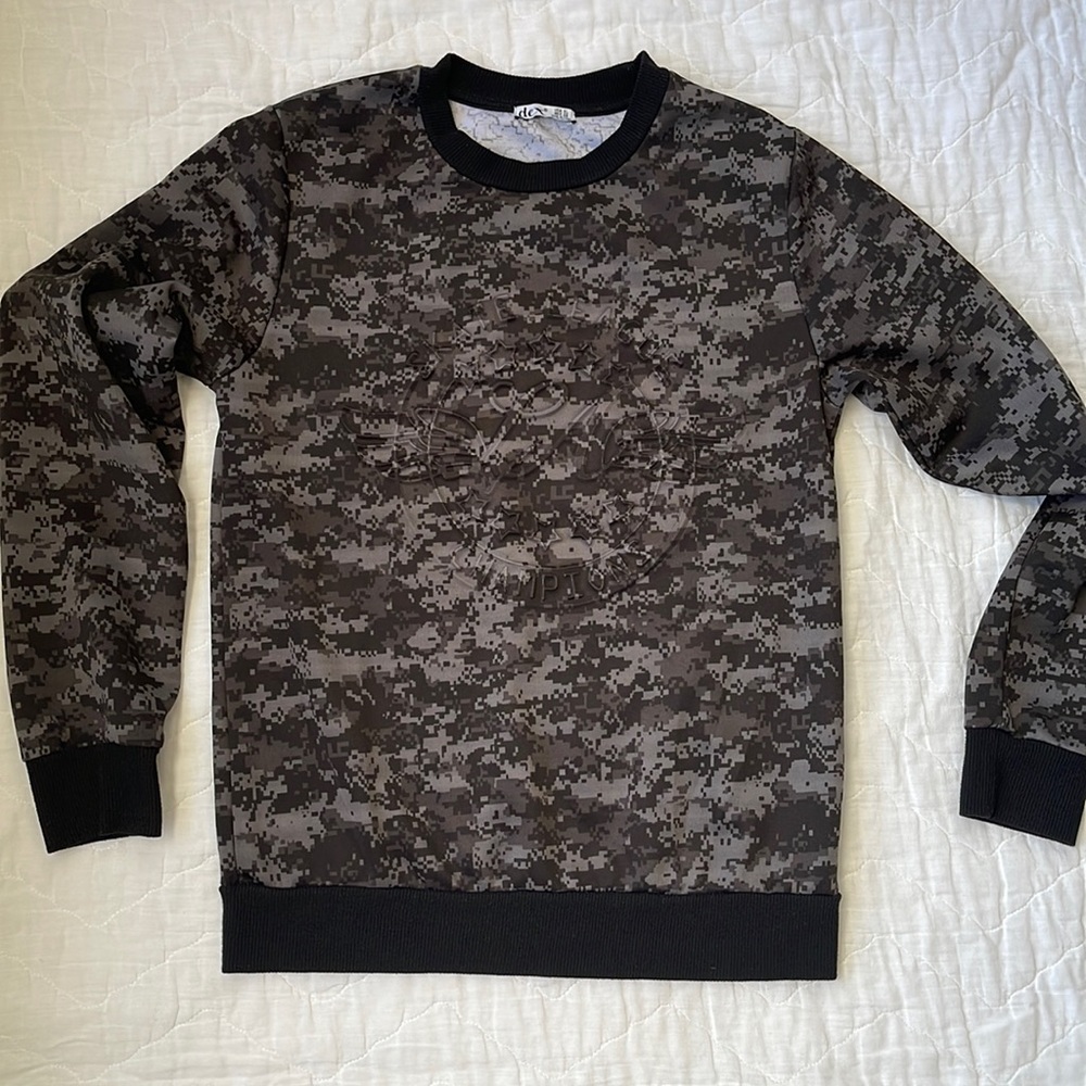 Dex Boys XL long sleeve top